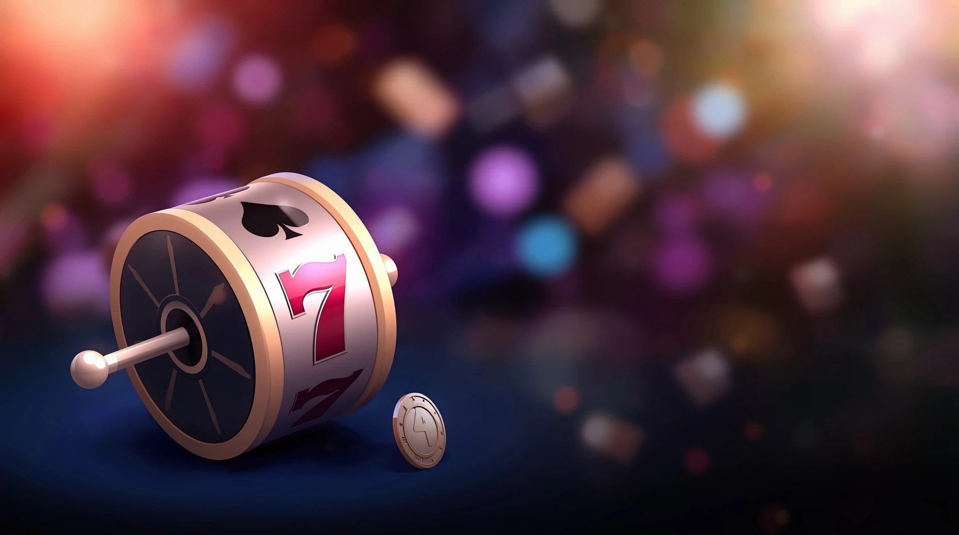 Rolling Slots