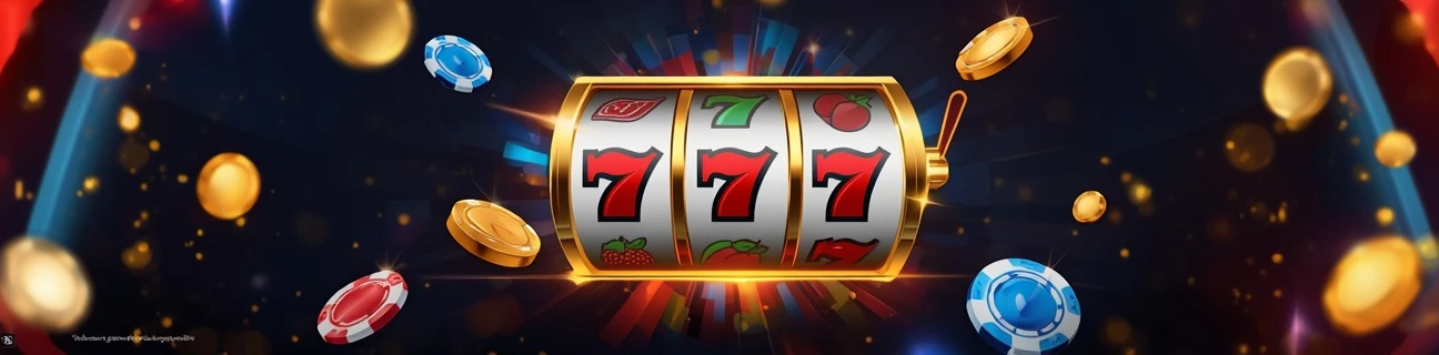 Rolling Slots kā online kazino platforma