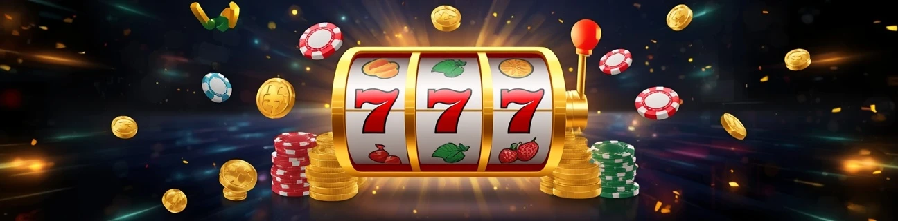 Rolling Slots spēles un katalogs
